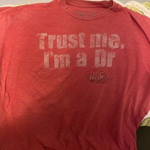 Dr Pepper